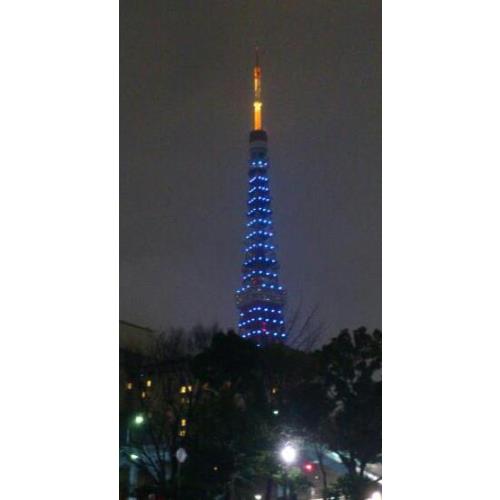 東京タワー